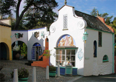 Caedu-Cottage.co.uk - Portmeirion is within easy driving distance